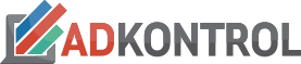 AdKontrol Logo